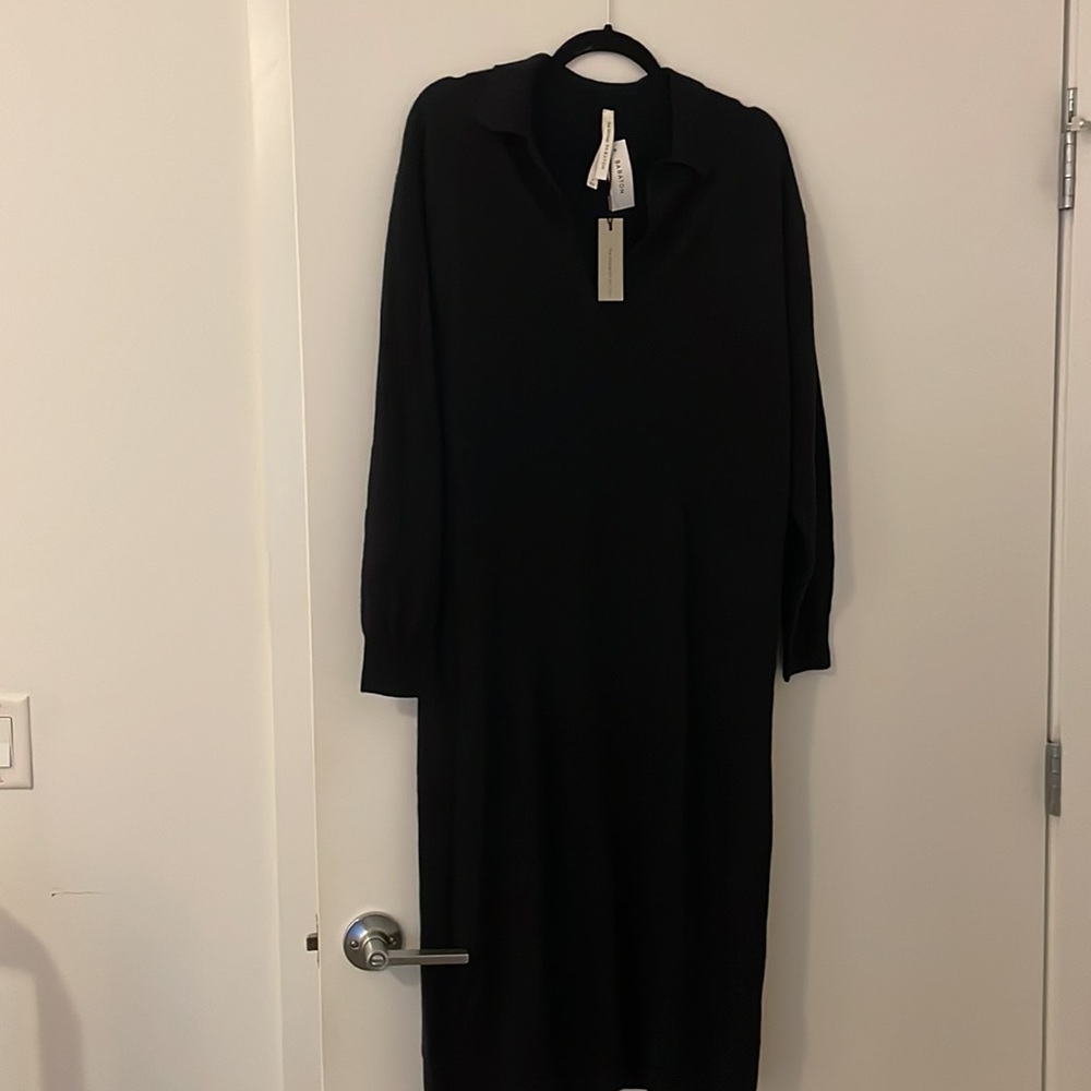 NWT Aritzia Circuit Dress The Group by Babaton Size Small - Picture 11 of 13